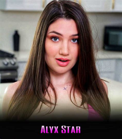 Alyx Star Videos